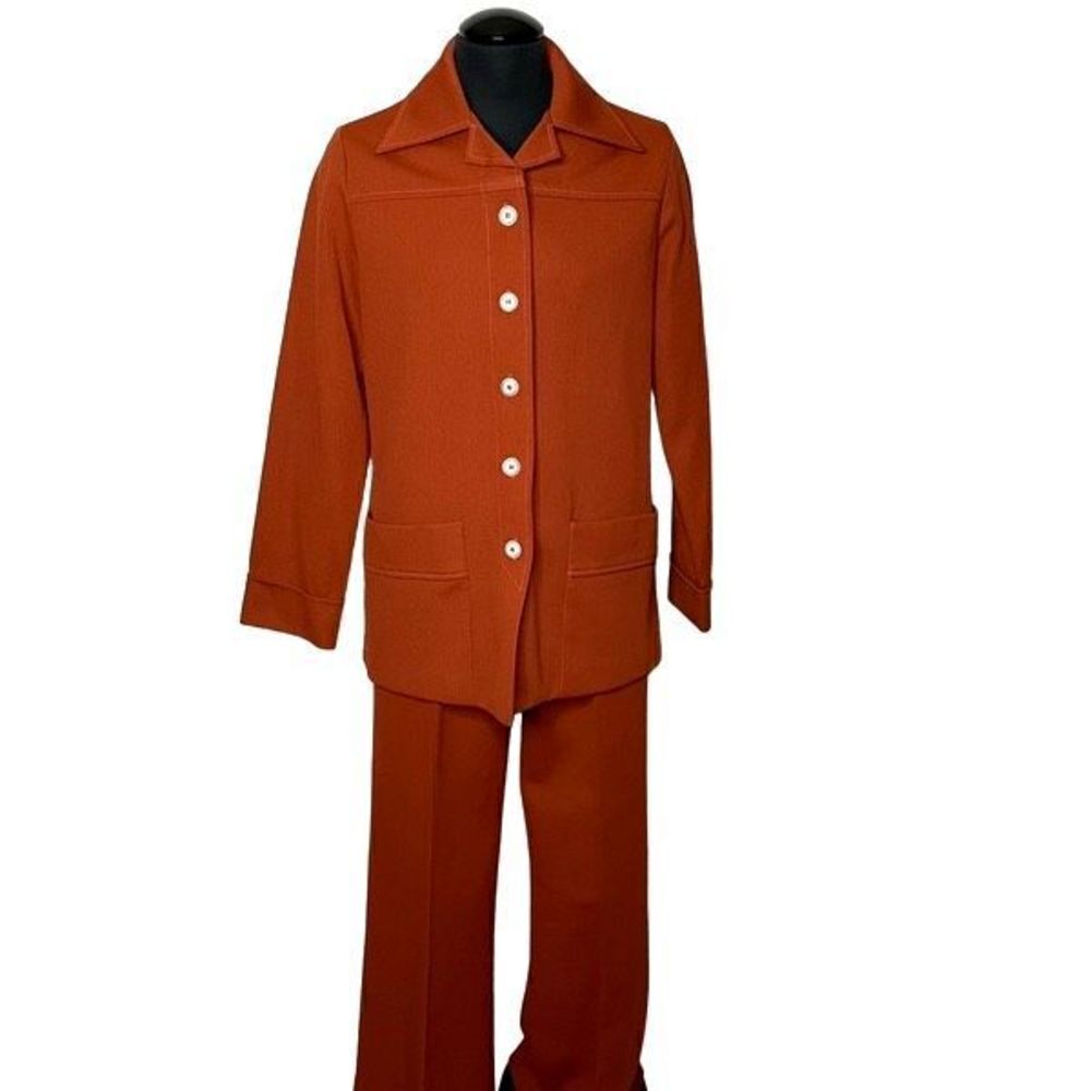Gaff‎ Vintage Handmade 70’s House Set - Women’s S